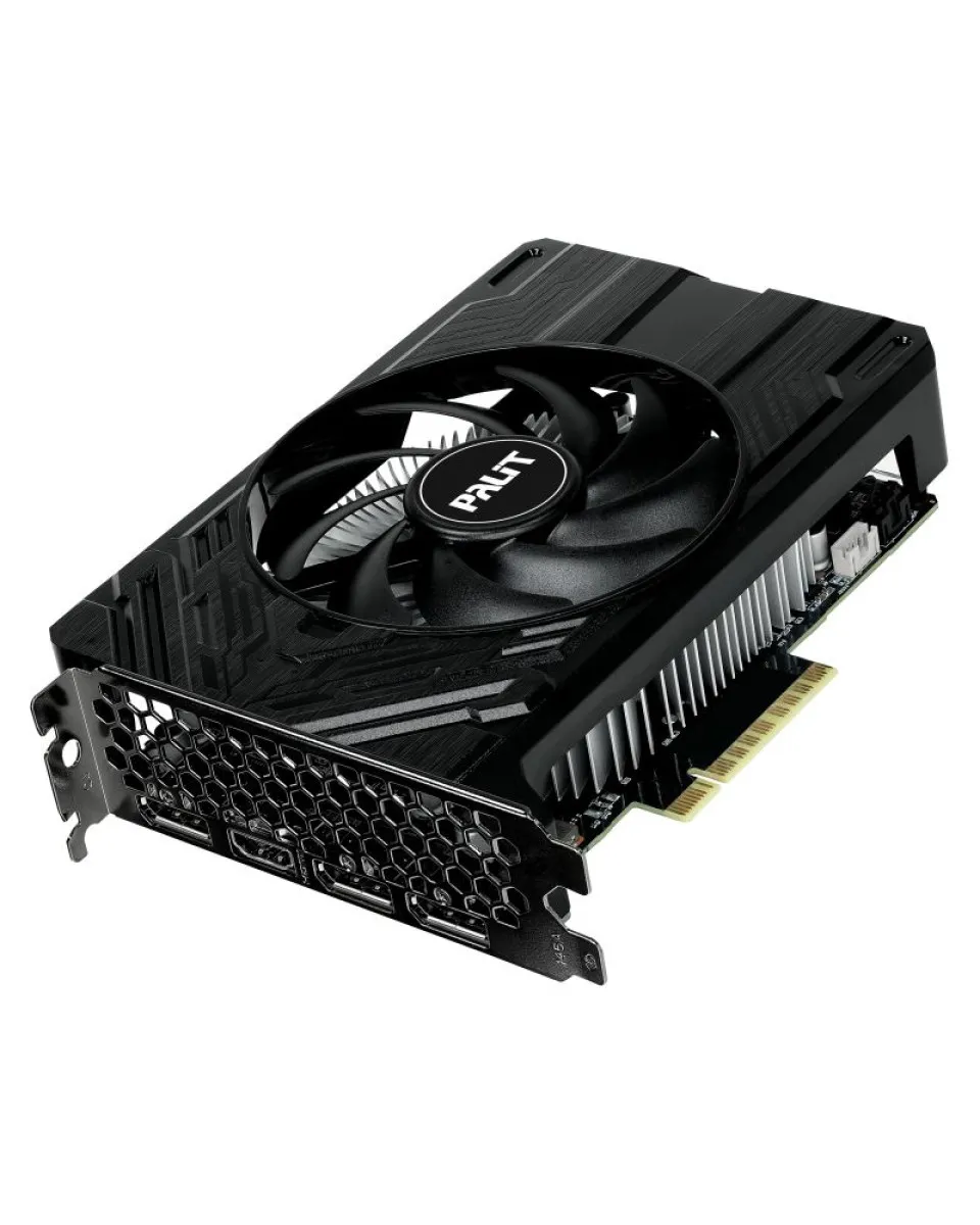 PALIT Grafička karta nVidia GeForce RTX 4060 8GB 128bit RTX 4060 StormX 