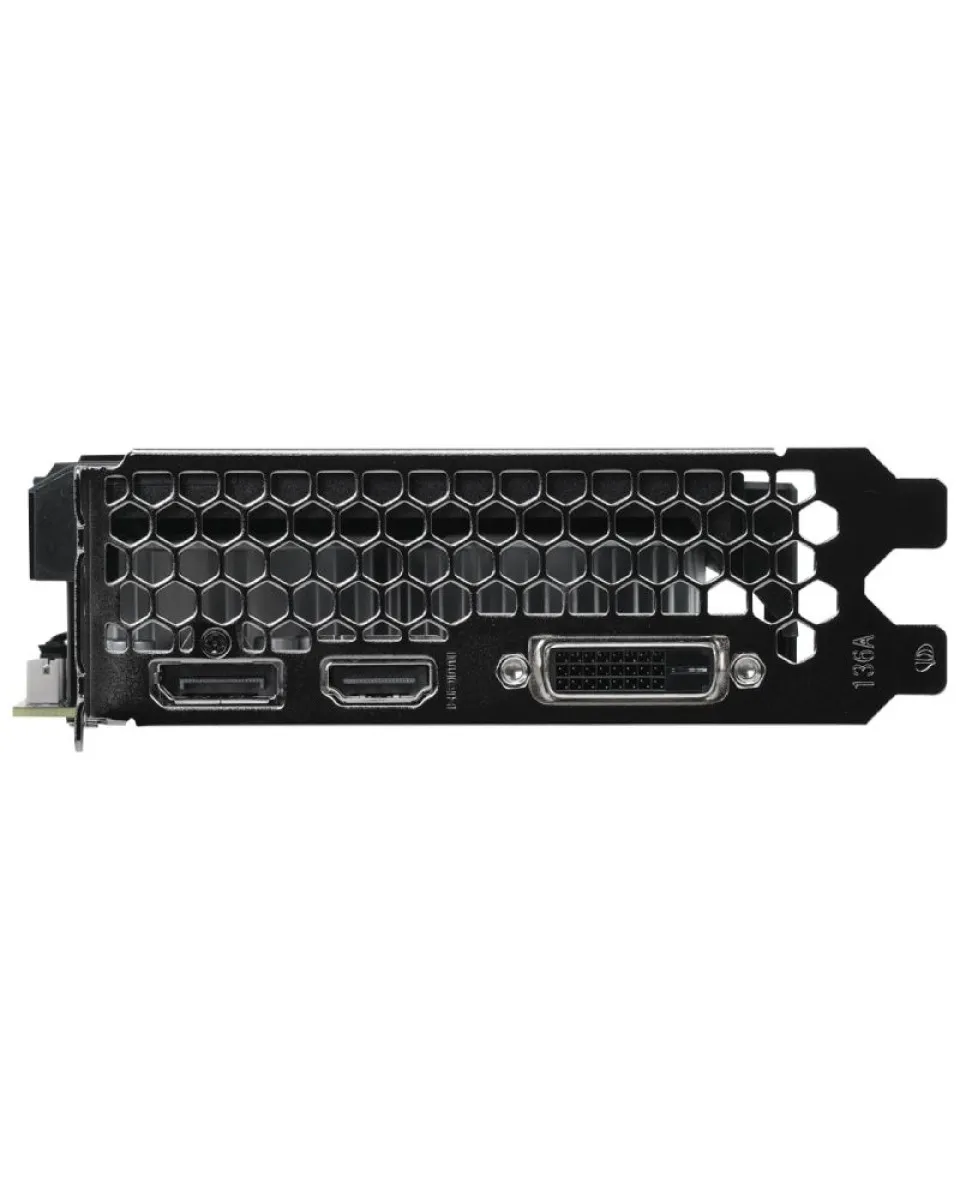 PALIT Grafička karta nVidia GeForce RTX 3050 6GB 96bit RTX3050 StormX 