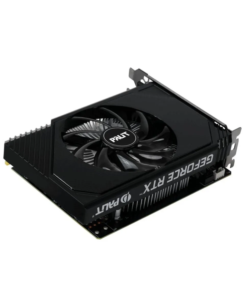 PALIT Grafička karta nVidia GeForce RTX 3050 6GB 96bit RTX3050 StormX 
