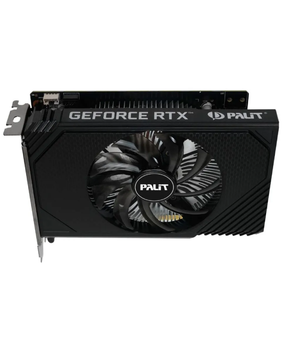 PALIT Grafička karta nVidia GeForce RTX 3050 6GB 96bit RTX3050 StormX 