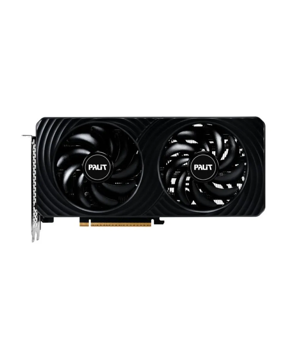 PALIT Grafička karta nVidia GeForce RTX 5060 8GB 128bit RTX5060 Dual OC 