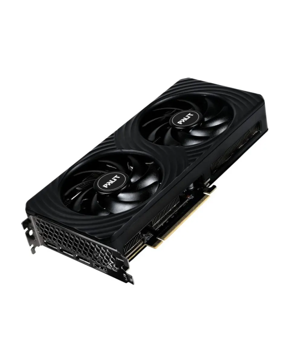 PALIT Grafička karta nVidia GeForce RTX 5060 8GB 128bit RTX5060 Dual OC 