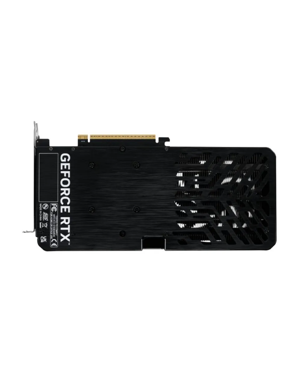 PALIT Grafička karta nVidia GeForce RTX 5060 8GB 128bit RTX5060 Dual OC 