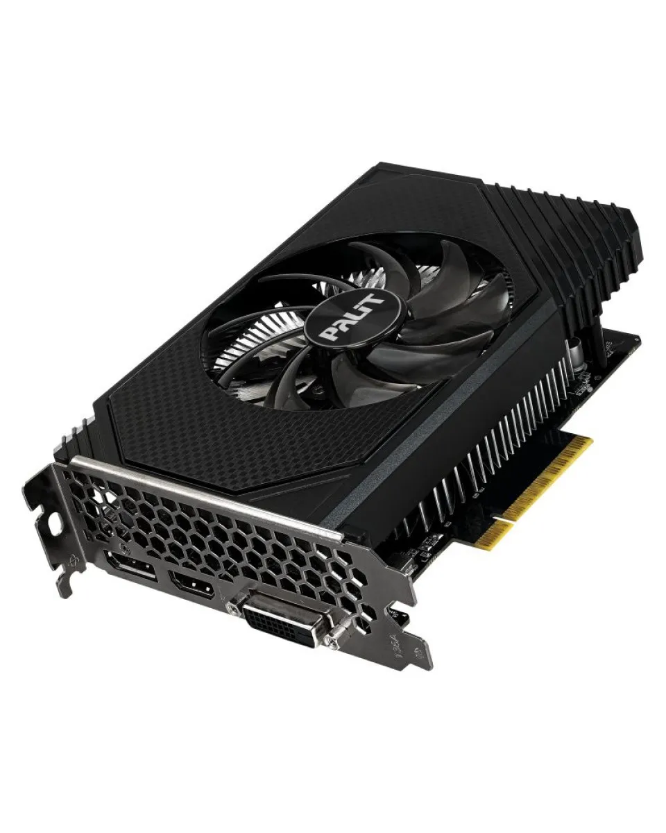 PALIT Grafička karta nVidia GeForce RTX 3050 8GB 128bit RTX3050 StormX 