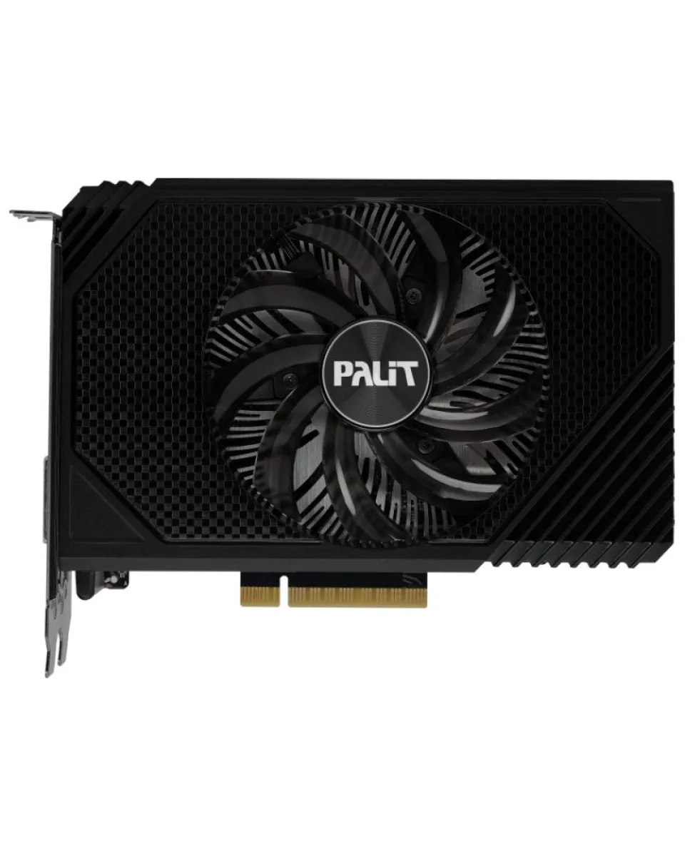 PALIT Grafička karta nVidia GeForce RTX 3050 8GB 128bit RTX3050 StormX 