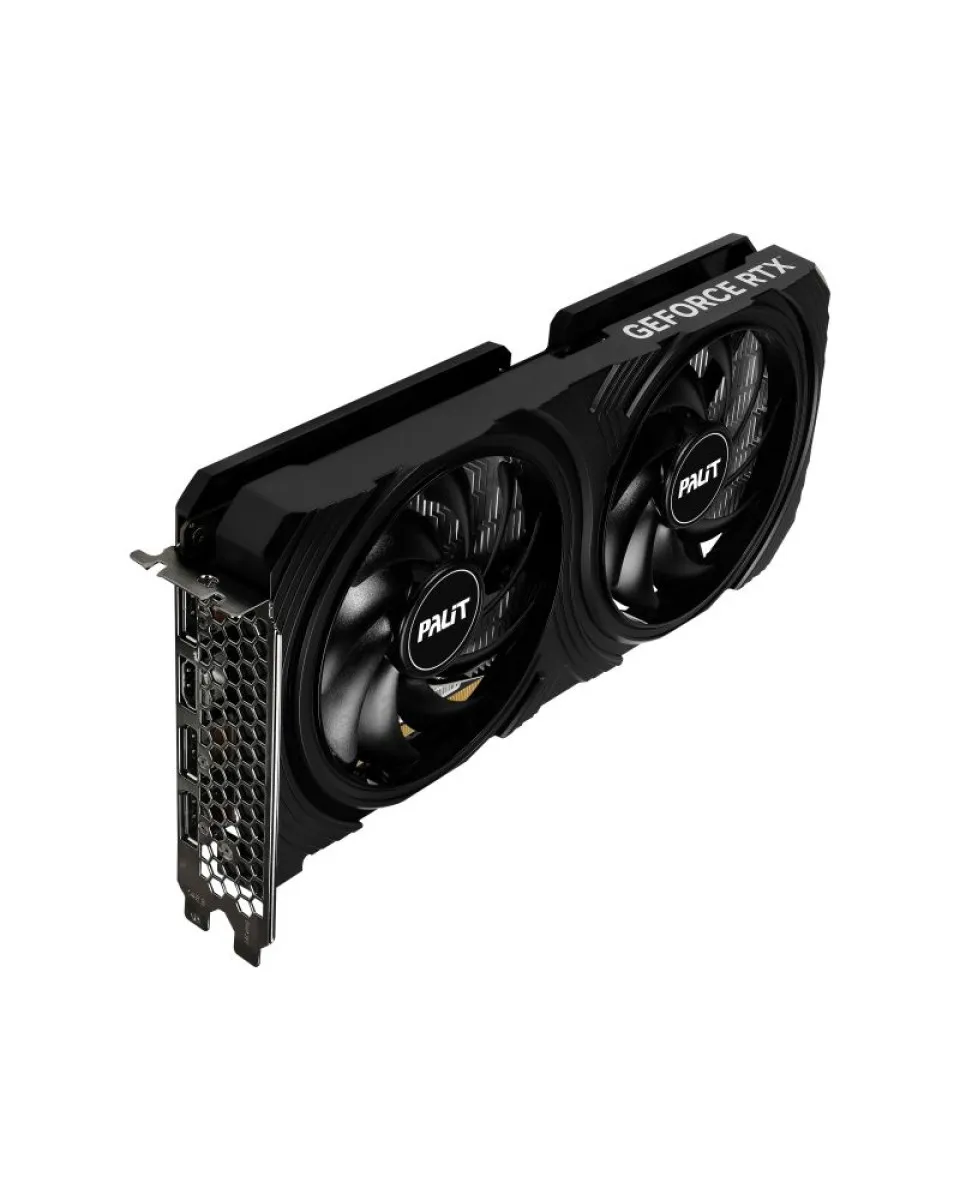PALIT Grafička karta nVidia GeForce RTX 4060 8GB 128bit RTX4060 Infinity 2 