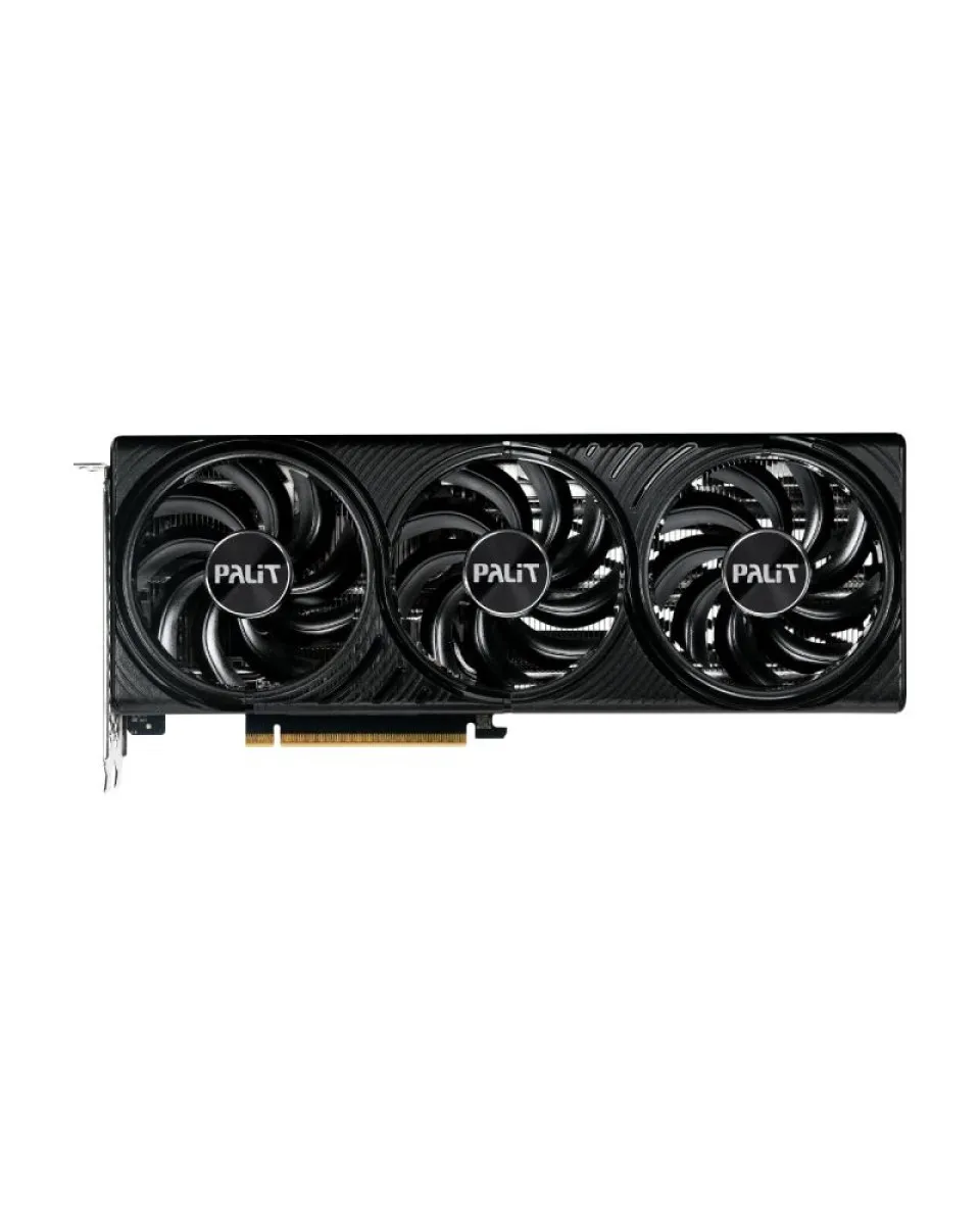PALIT Grafička karta nVidia GeForce RTX 5060 8GB 128bit RTX 5060 Infinity 3 OC 