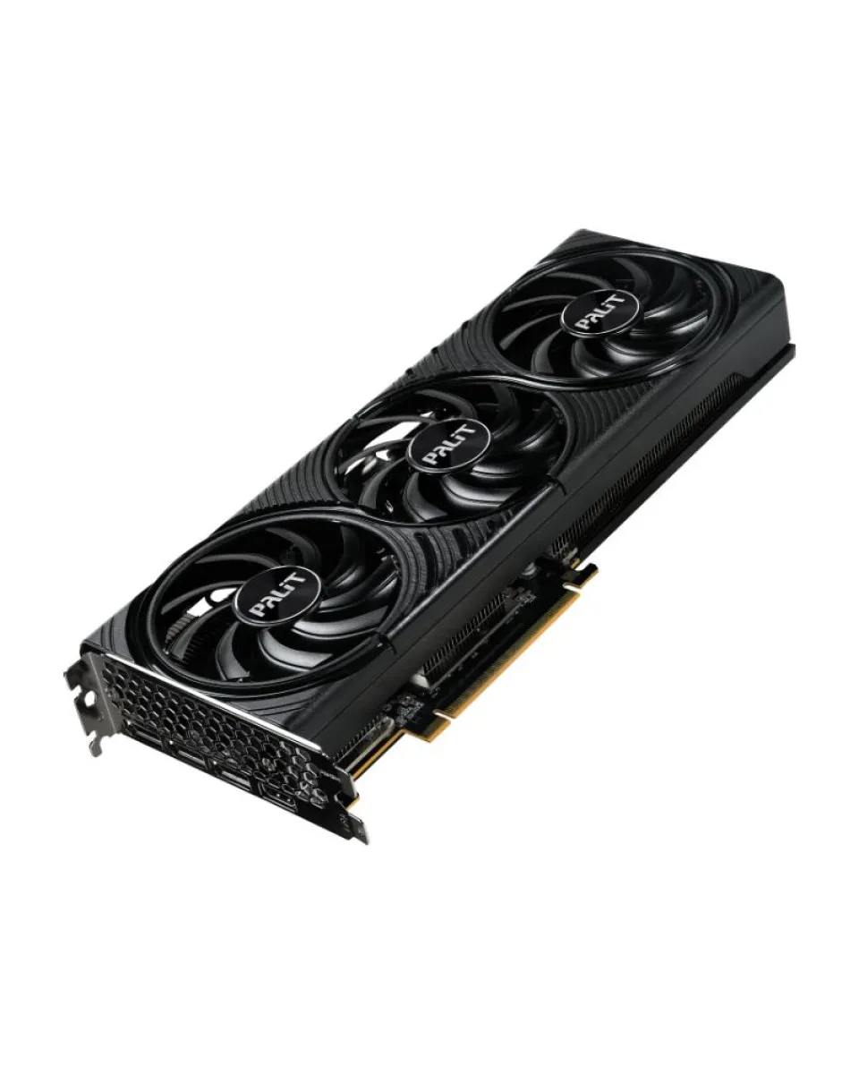 PALIT Grafička karta nVidia GeForce RTX 5060 8GB 128bit RTX 5060 Infinity 3 OC 