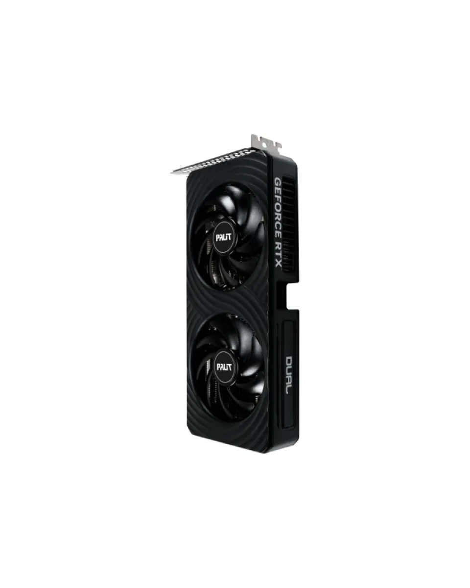 PALIT Grafička karta nVidia GeForce RTX 5060 Ti 8GB 128bit RTX5060 Ti Dual 