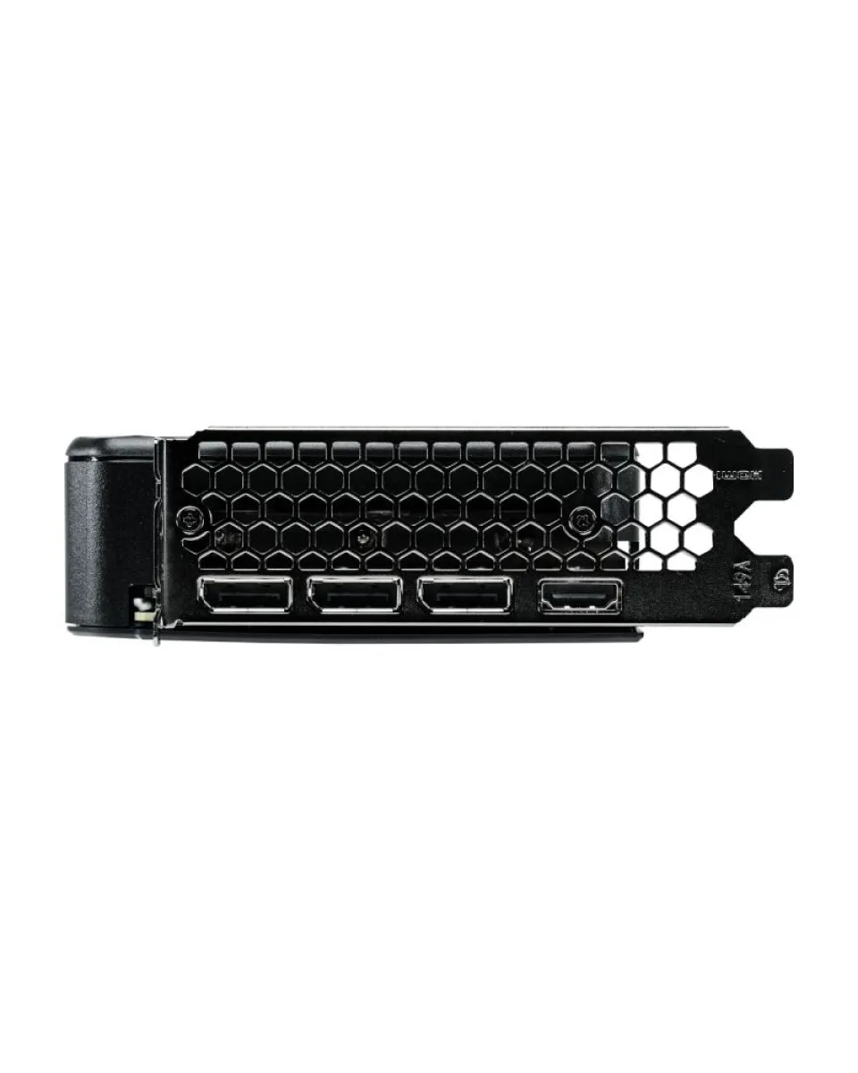 PALIT Grafička karta nVidia GeForce RTX 5060 Ti 8GB 128bit RTX5060 Ti Dual 