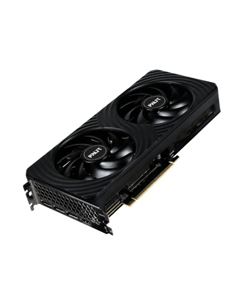 PALIT Grafička karta nVidia GeForce RTX 5060 Ti 8GB 128bit RTX5060 Ti Dual 
