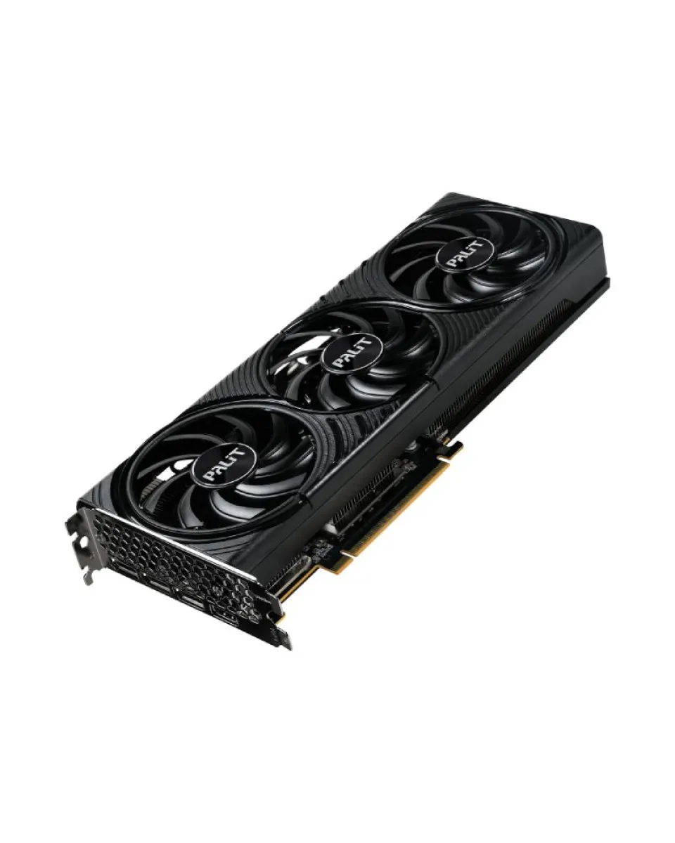 PALIT Grafička karta nVidia GeForce RTX 5060 Ti 8GB 128bit RTX 5060Ti Infinity 3 