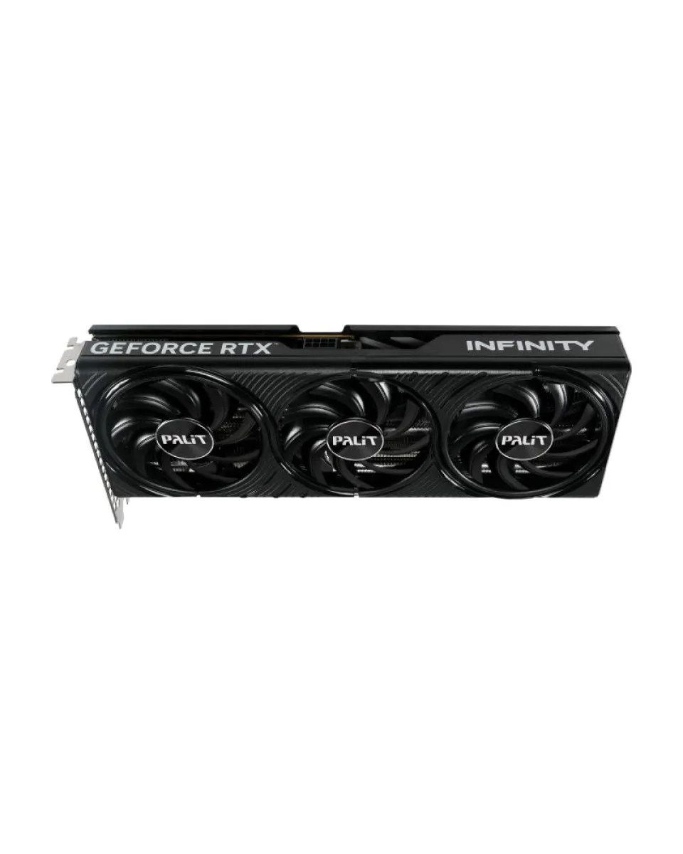 PALIT Grafička karta nVidia GeForce RTX 5060 Ti 8GB 128bit RTX 5060Ti Infinity 3 