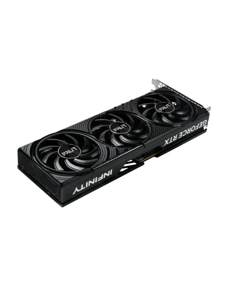PALIT Grafička karta nVidia GeForce RTX 5060 Ti 8GB 128bit RTX 5060Ti Infinity 3 