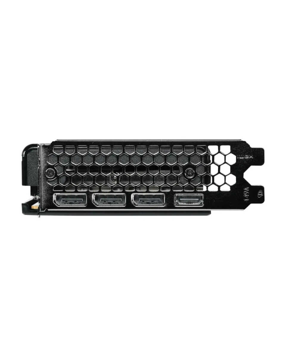 PALIT Grafička karta nVidia GeForce RTX 5060 Ti 8GB 128bit RTX 5060Ti Infinity 3 