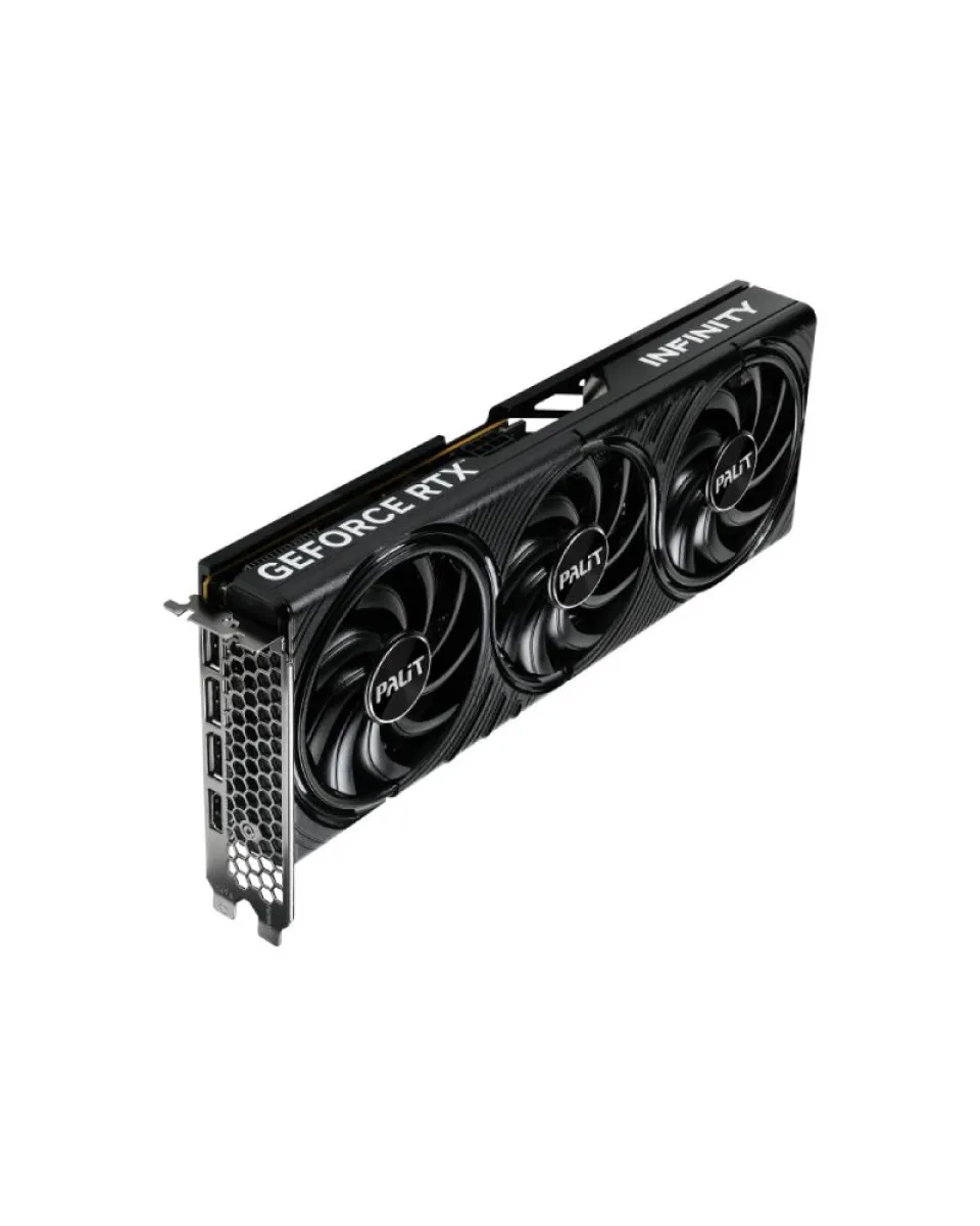 PALIT Grafička karta nVidia GeForce RTX 5060 Ti 8GB 128bit RTX 5060Ti Infinity 3 
