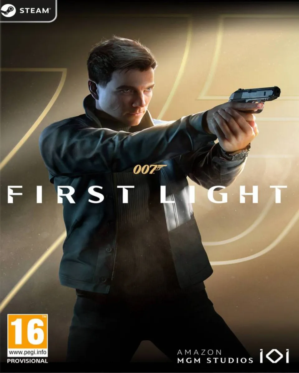 PC 007 First Light 