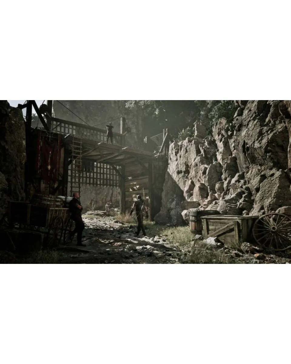 PC Gothic Remake - Collectors Edition 