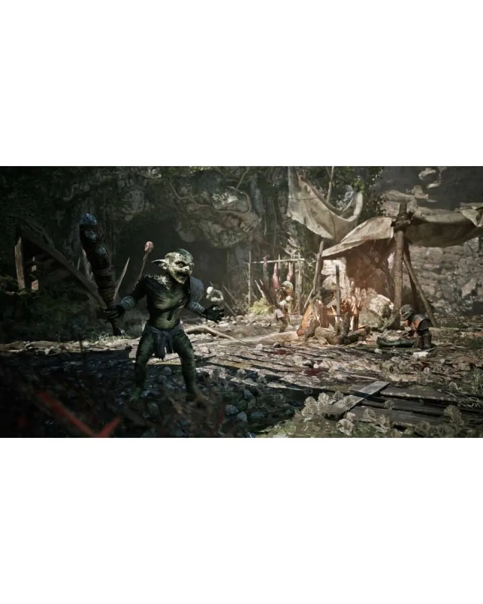 PC Gothic Remake - Collectors Edition 