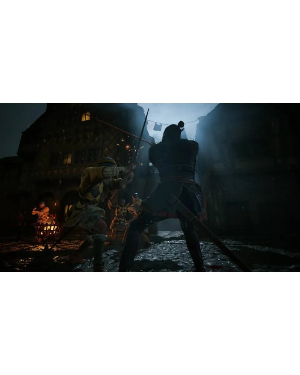 PC The Blood Of Dawnwalker - Collector Edition 