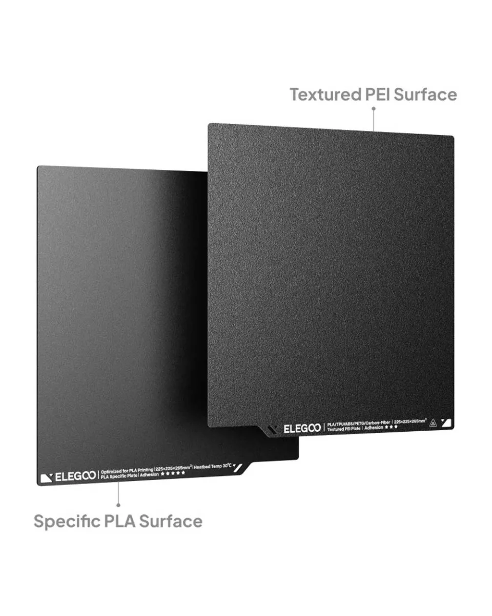 PEI Platforma Elegoo Neptune 4 Plus 