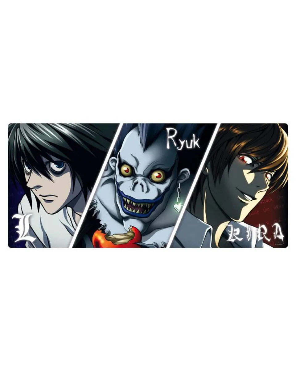 Podloga AbyStyle - Death Note - Triad - XXL 