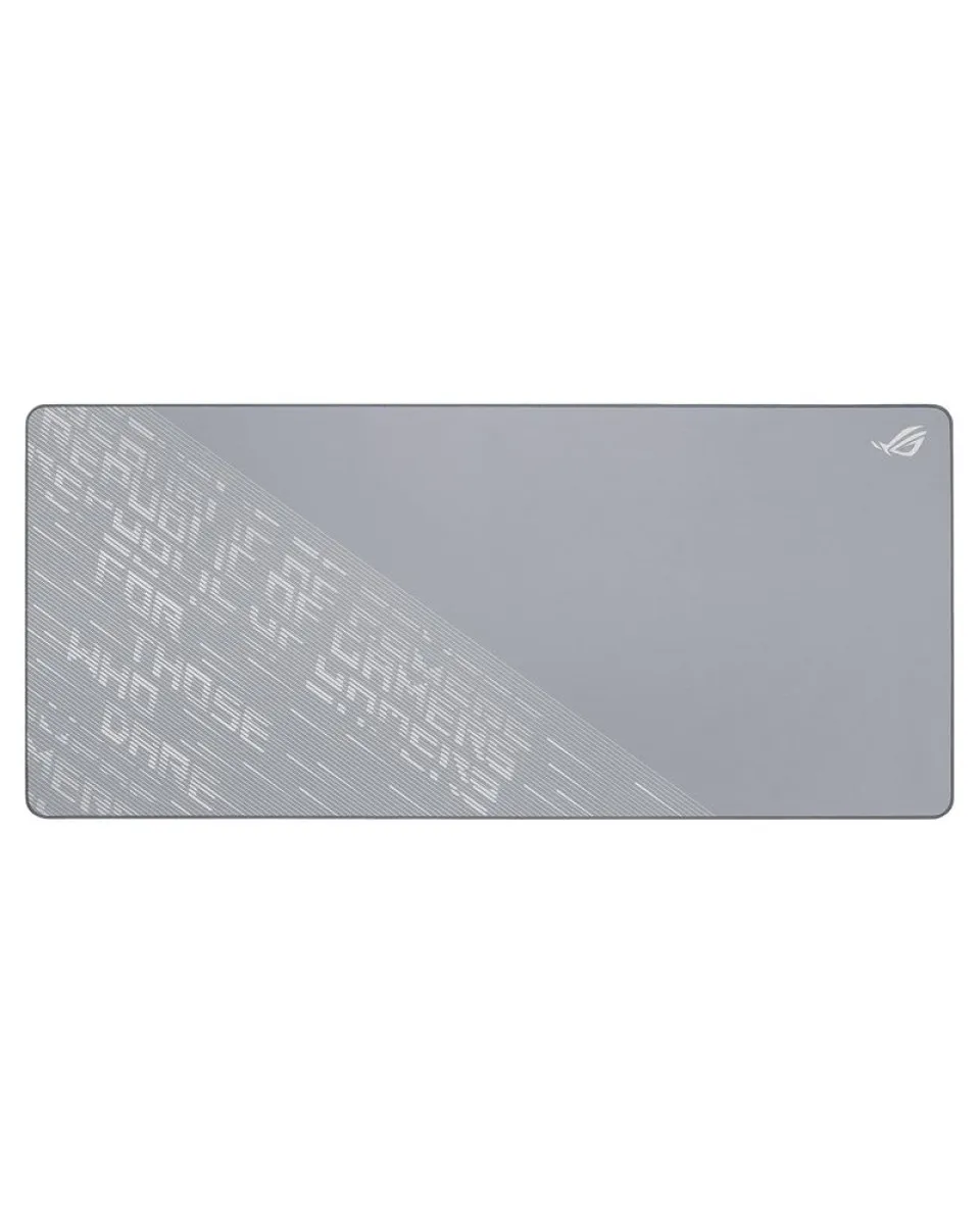Podloga Asus ROG Scabbard II - Artic Gray 