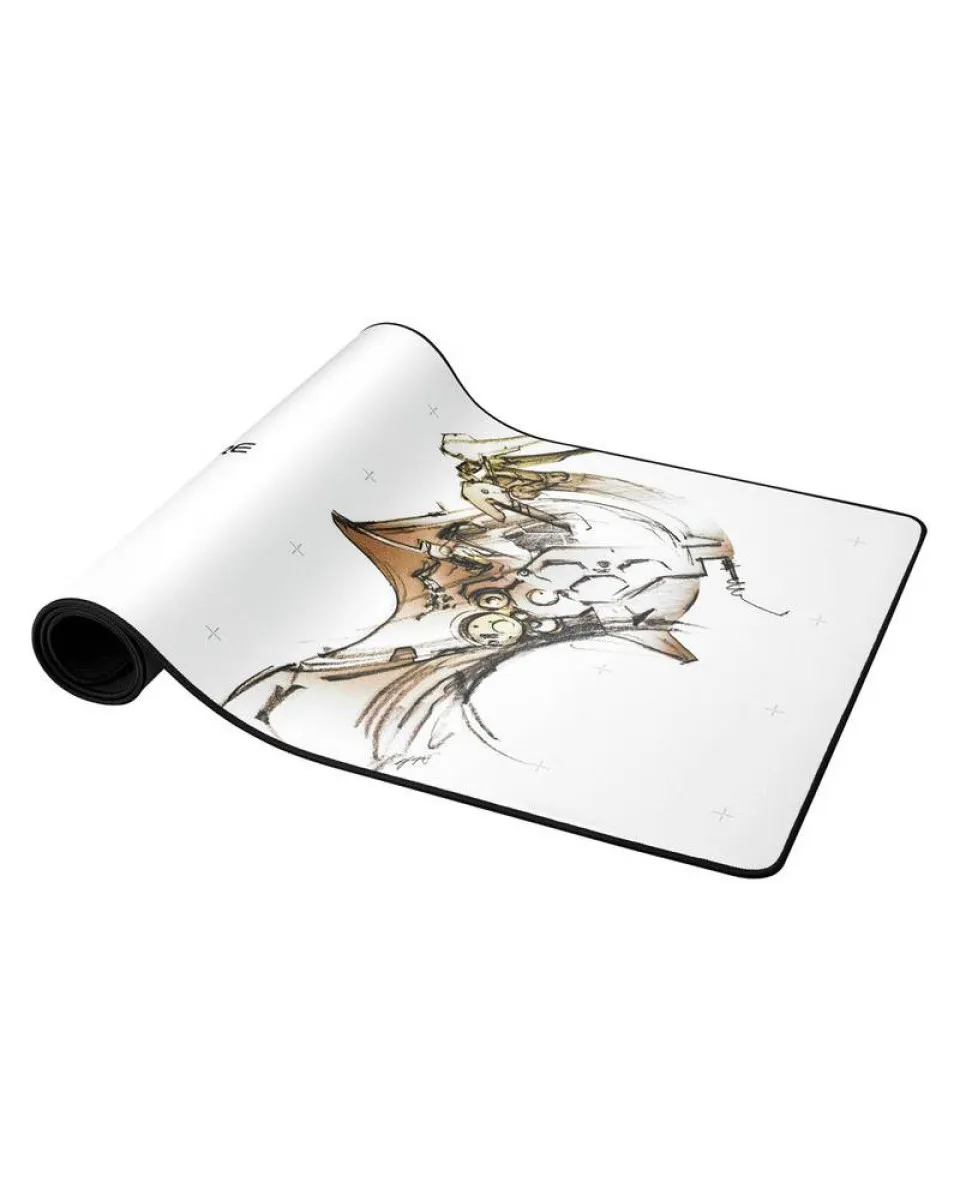 Podloga Asus ROG Scabbard II - KJP - White 