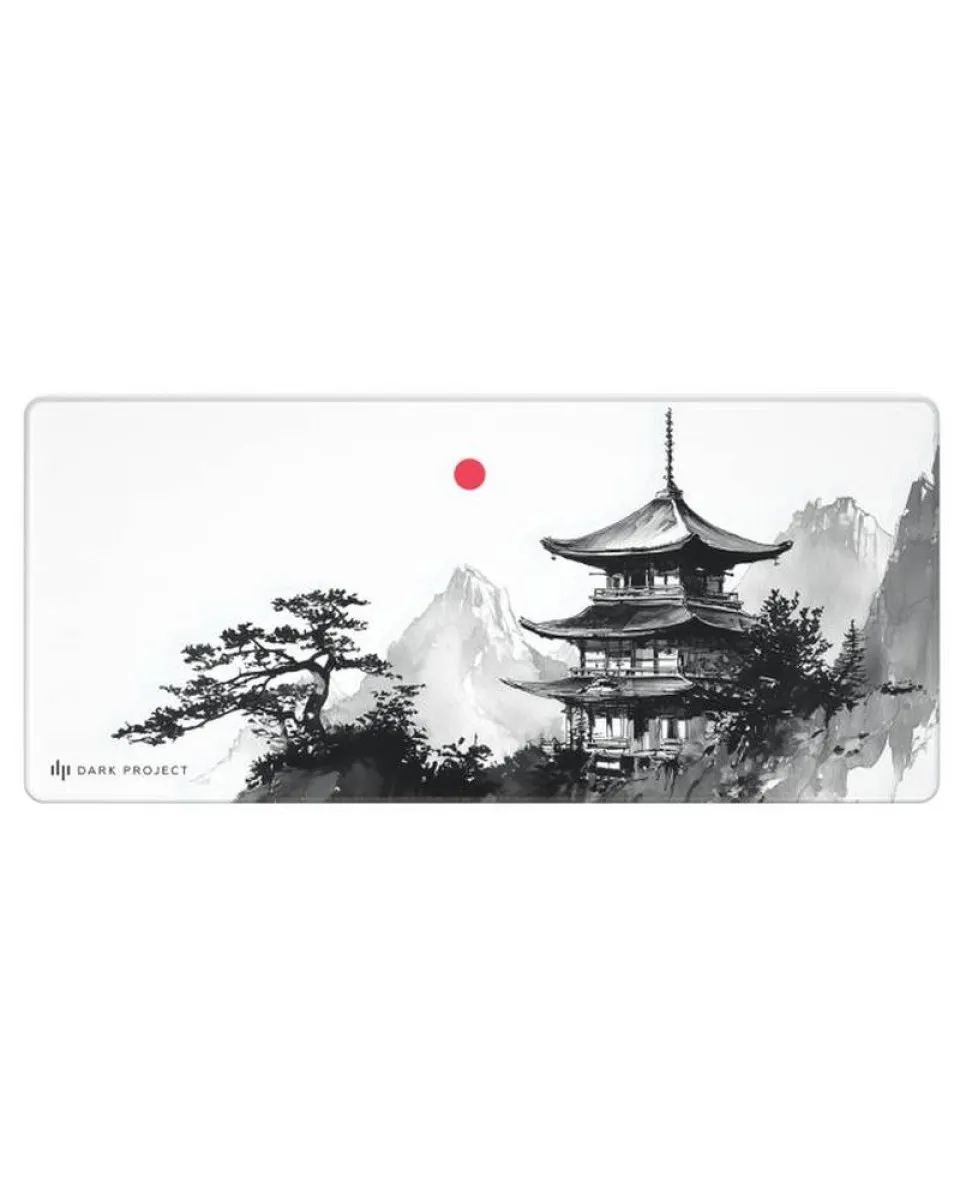 Podloga Dark Project - Fuji XL 