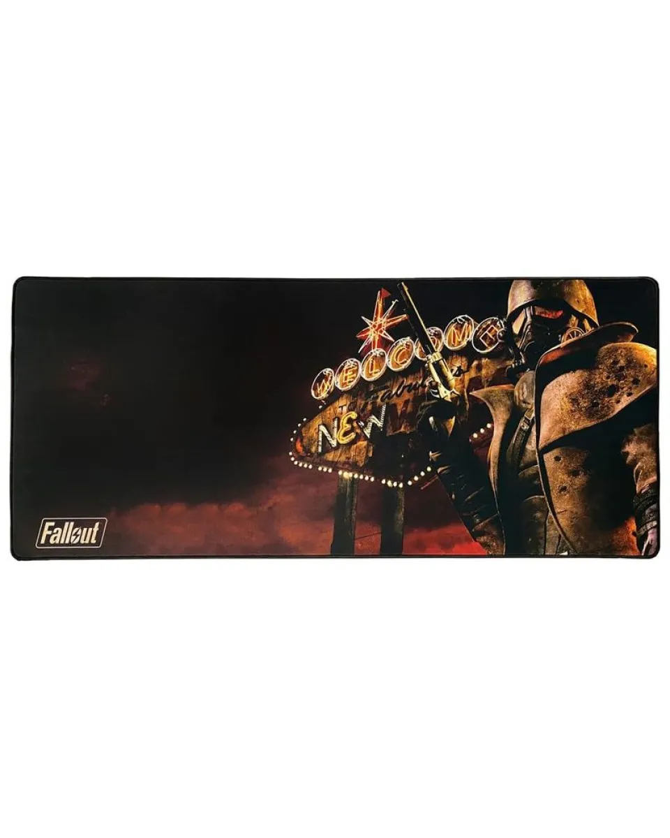 Podloga Fallout - New Vegas 