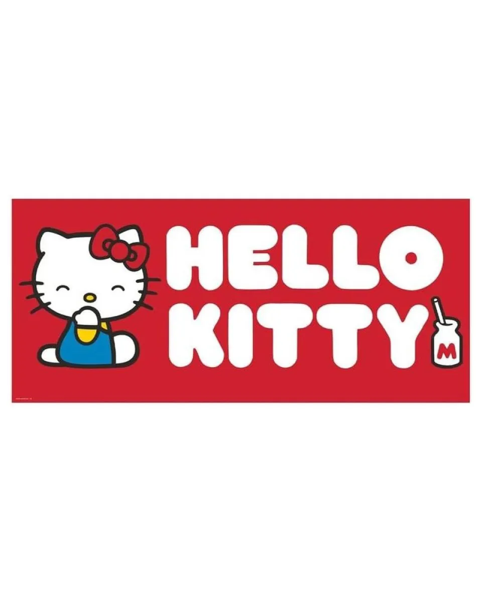 Podloga Hello Kitty - XL Desk Pad 