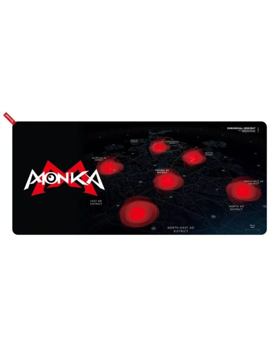 Podloga Marvo Monka Loop G50 