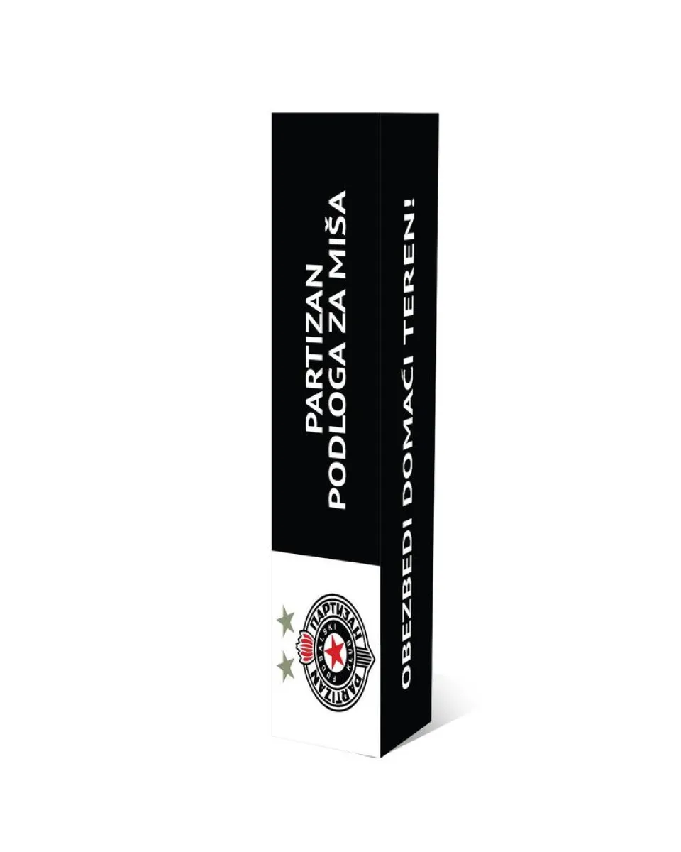 Podloga Moye - Partizan 