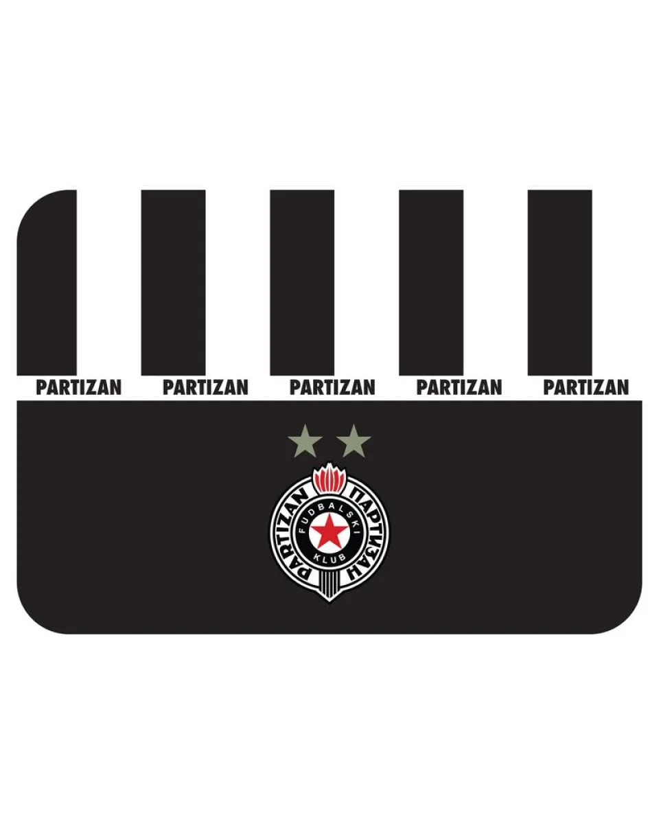 Podloga Moye - Partizan 