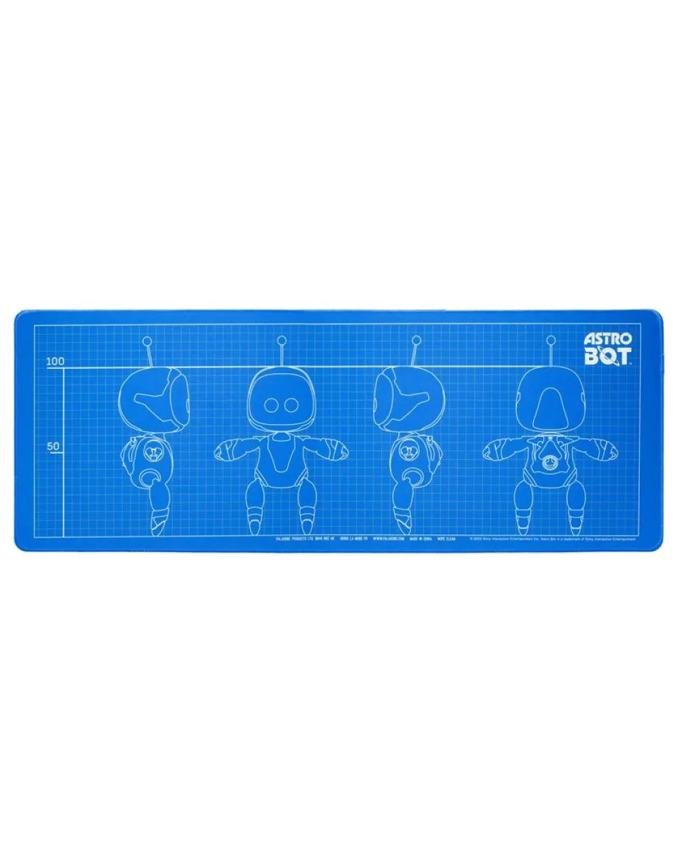 Podloga Paladone Astro Bot - Desk Mat 