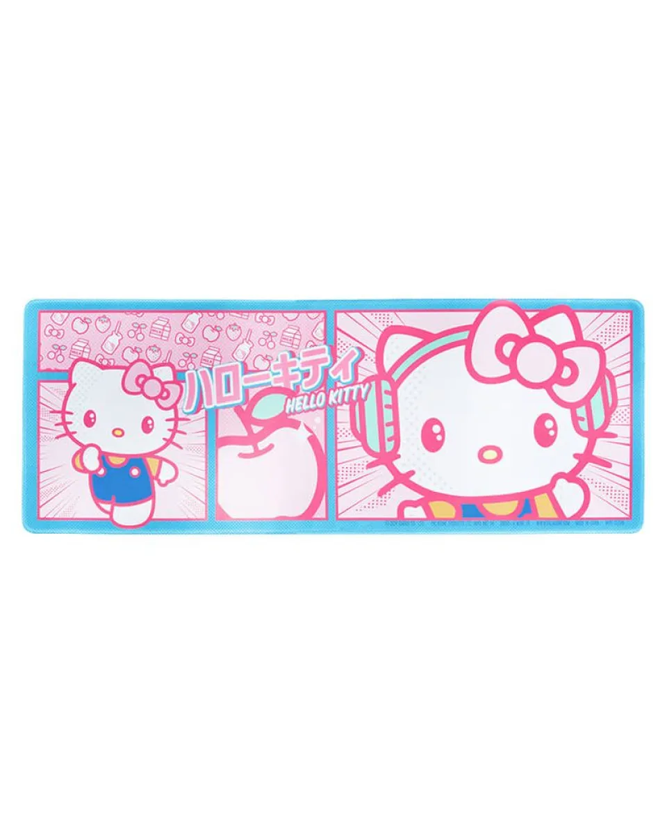 Podloga Paladone Hello Kitty - Desk Mat 