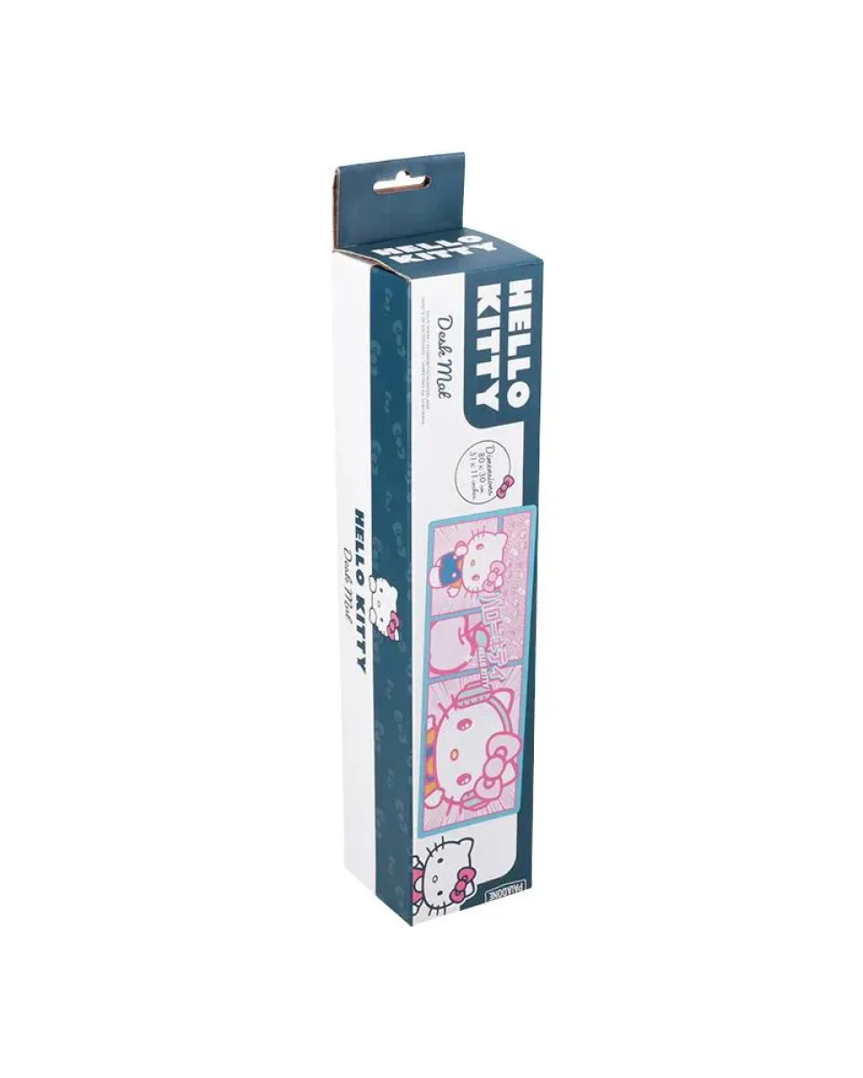 Podloga Paladone Hello Kitty - Desk Mat 