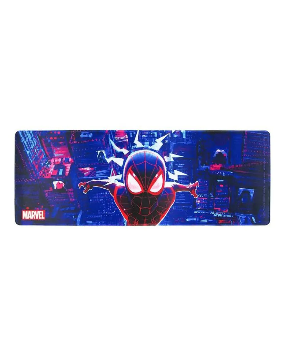 Podloga Paladone Miles Morales - Desk Mat 
