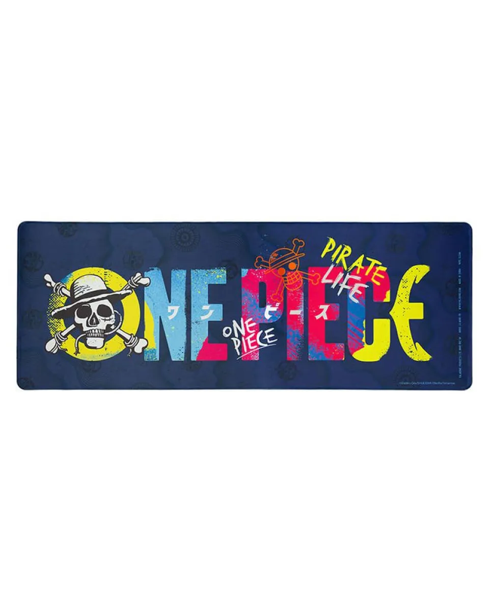 Podloga Paladone One Piece - Desk Mat 
