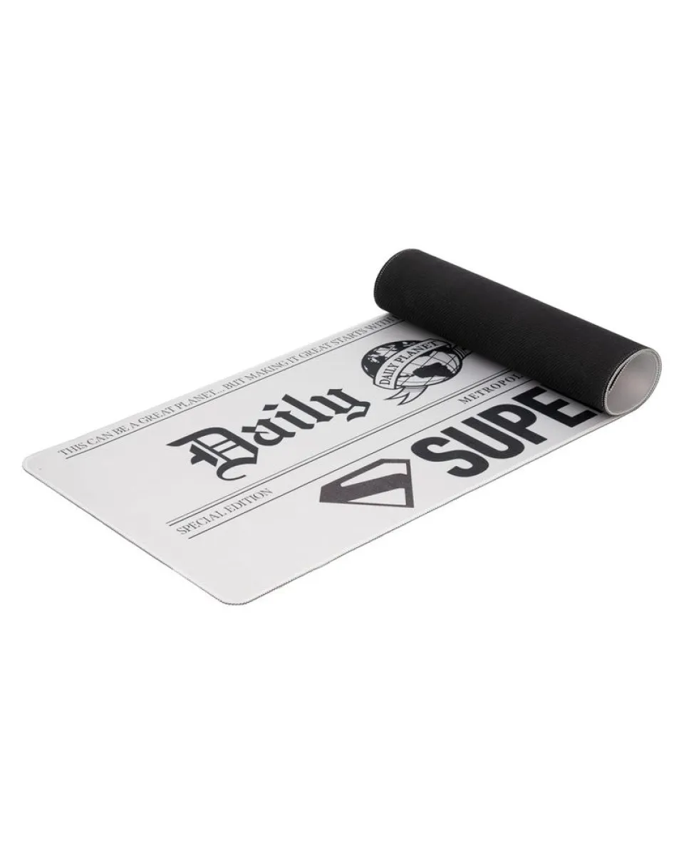 Podloga Paladone Superman - Daily Planet 