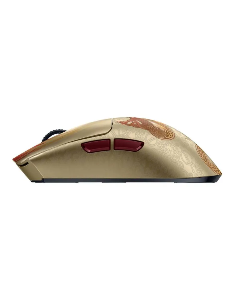 Miš Razer Viper V3 Pro - Counter Strike 2 Edition - Wireless 