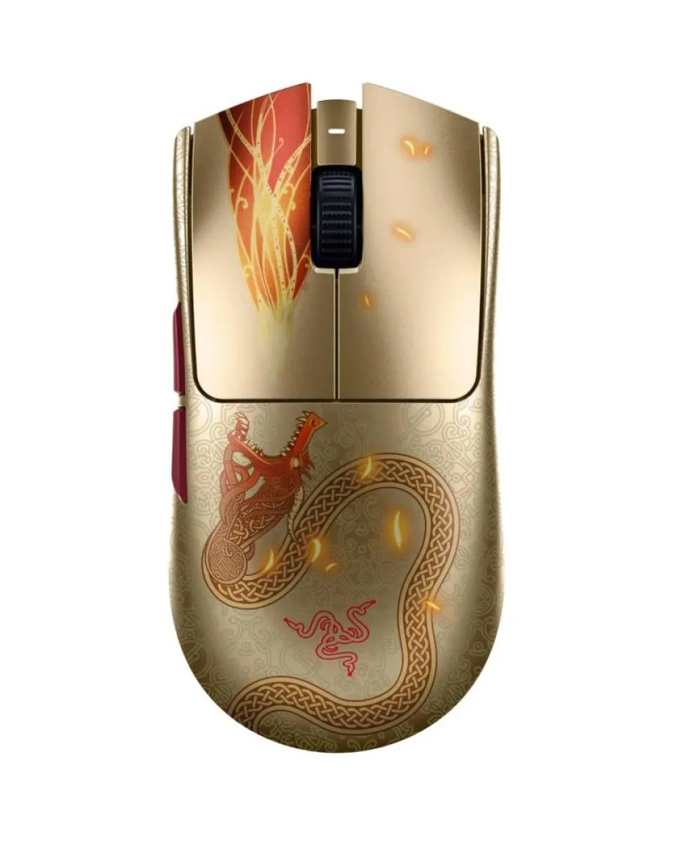 Miš Razer Viper V3 Pro - Counter Strike 2 Edition - Wireless 