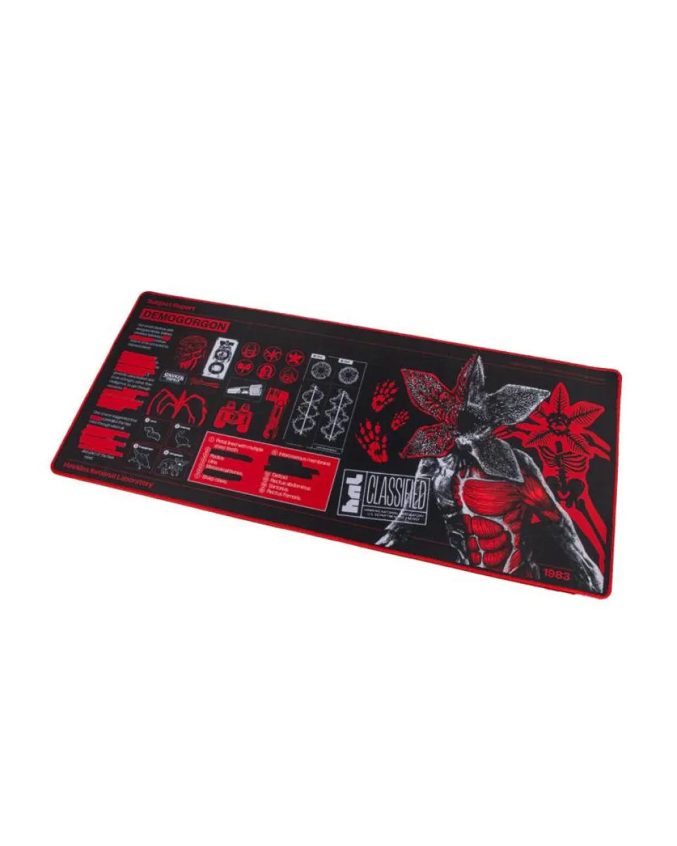 Podloga Stranger Things - Demogorgon - Desk Mat 