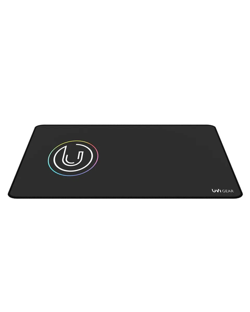Podloga UVI Inferno - Desk pad XXL 