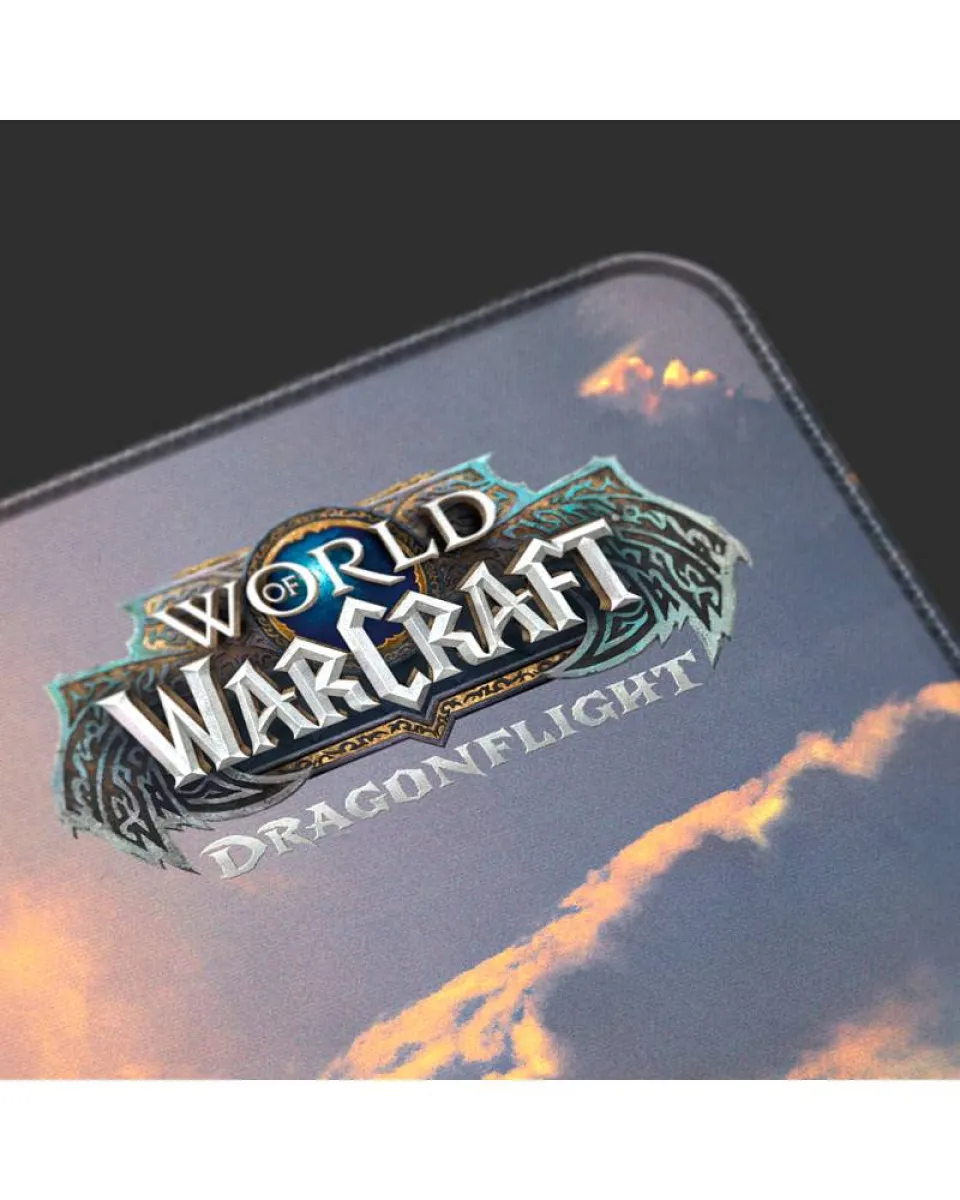 Podloga World of Warcraft - Dragonflight - Clouds - XL 