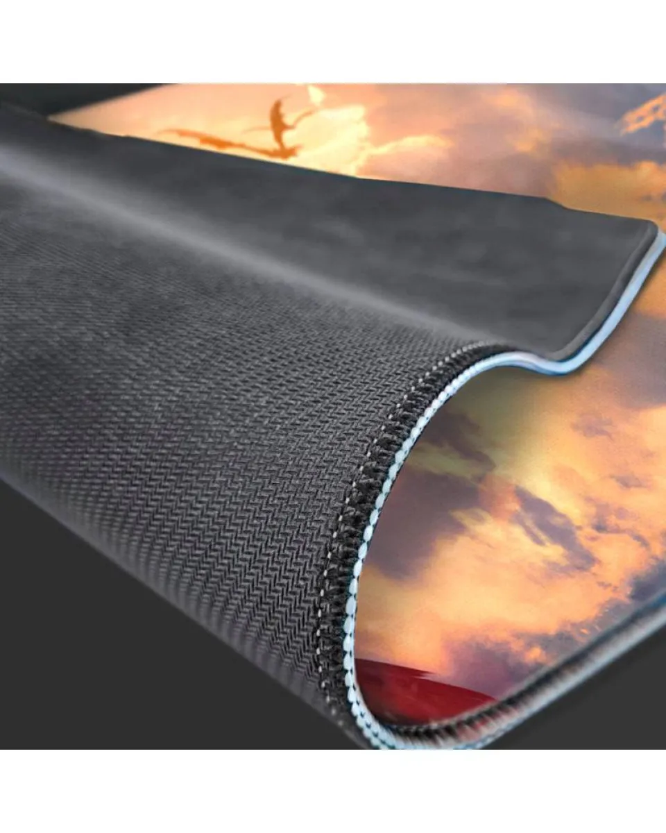 Podloga World of Warcraft - Dragonflight - Clouds - XL 