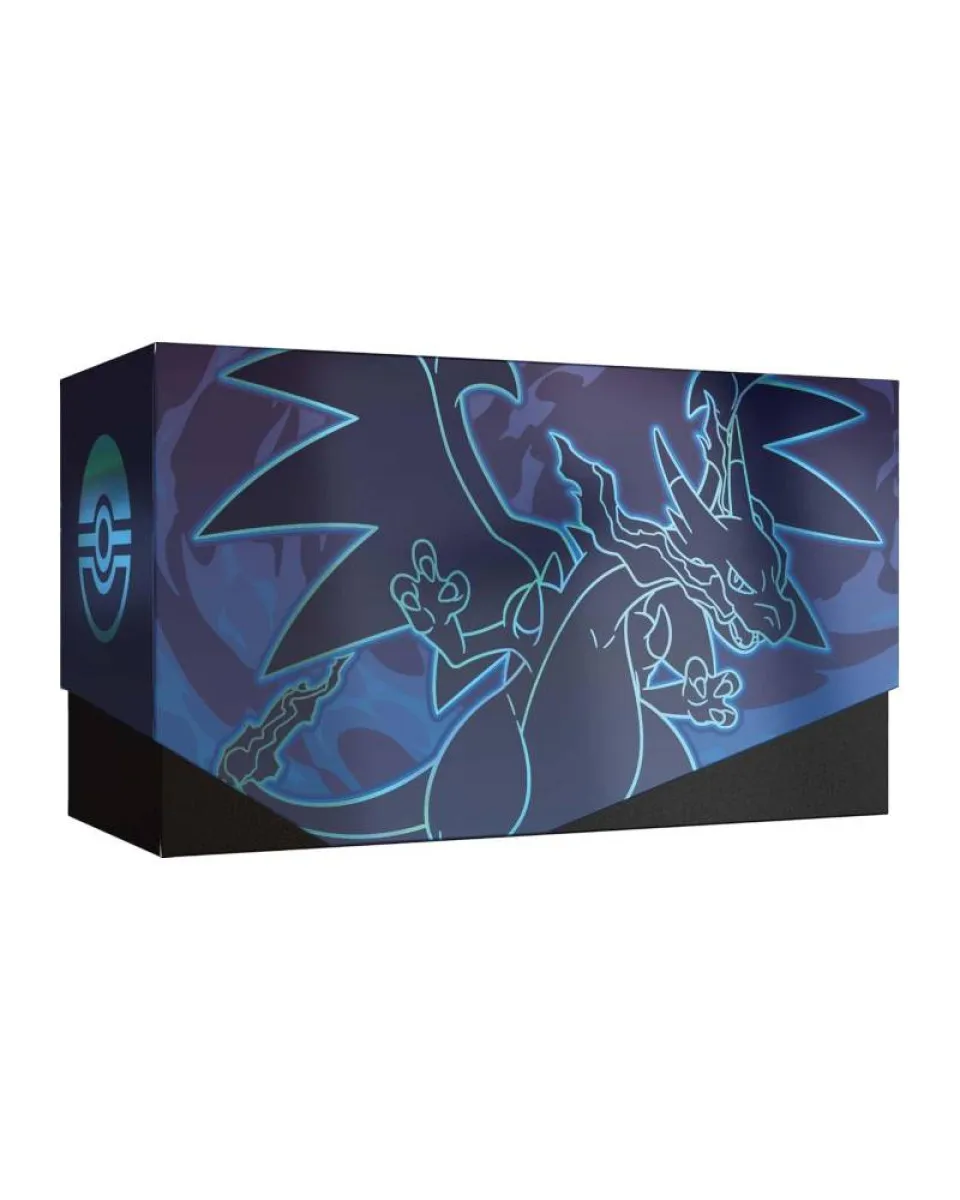 Društvena Igra - Pokemon - TCG Mega Evolution - Phantasmal Flames Elite Trainer Box 