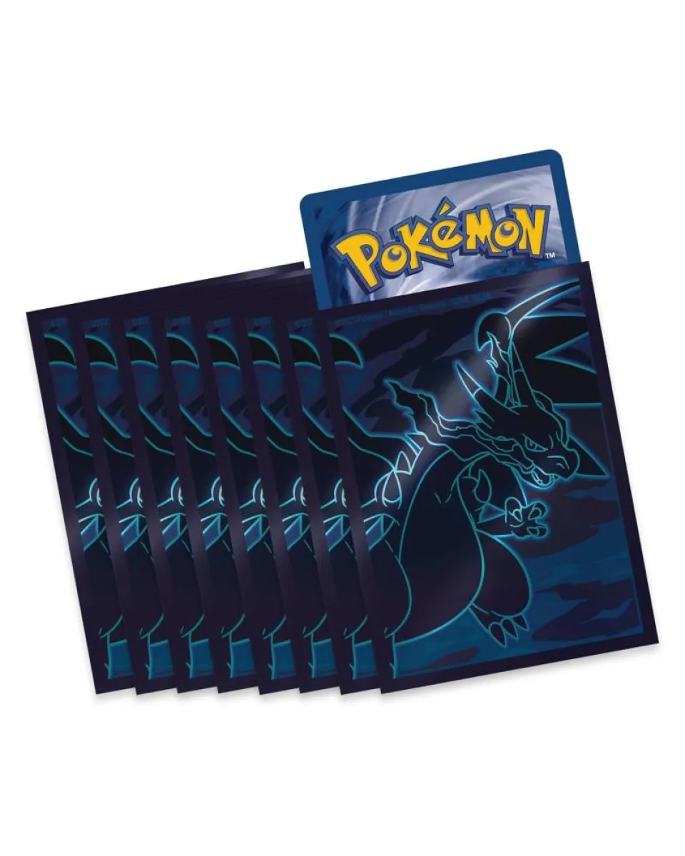 Društvena Igra - Pokemon - TCG Mega Evolution - Phantasmal Flames Elite Trainer Box 