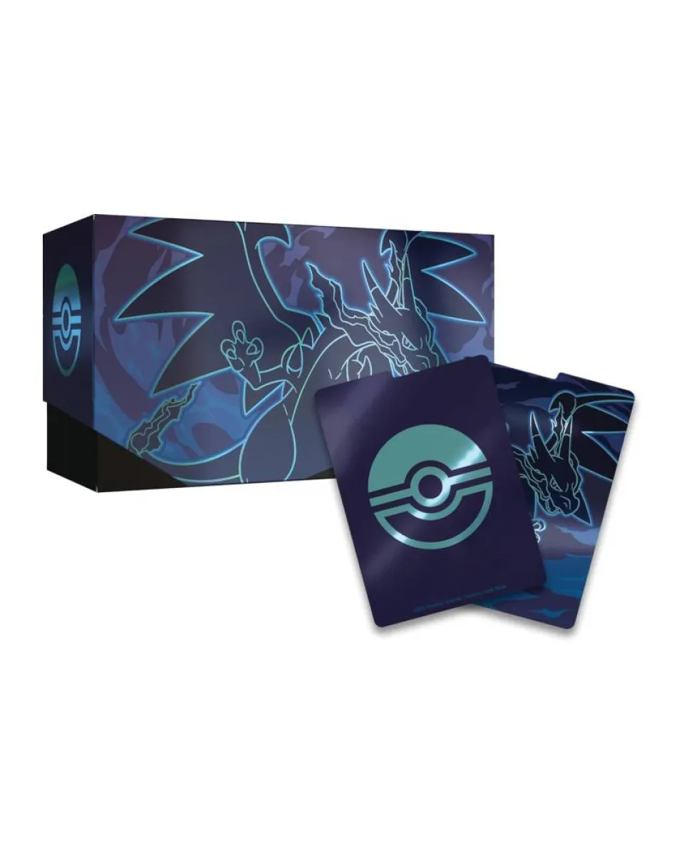 Društvena Igra - Pokemon - TCG Mega Evolution - Phantasmal Flames Elite Trainer Box 
