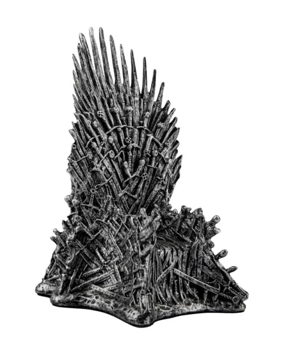 Postolje Game of Thrones - Magnetic Iron Throne 